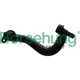 Borsehung B12306 Tubo flessibile, ventilazione monoblocco VW T-CROSS