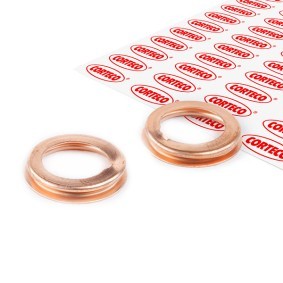 CORTECO 005568H Tapon de cárter FORD MAVERICK