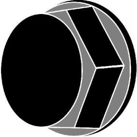 Zylinderkopfschraubensatz 016269B für MAZDA