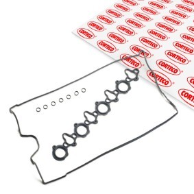 NISSAN Ventildeckeldichtung CORTECO 016531P