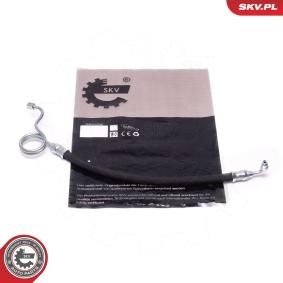 Comprar Manguera hidráulica de dirección de ESEN SKV 10SKV828 a bajo precio de 60,46&nbsp;&euro;
