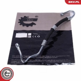 Achetez des Durite de direction assistée ESEN SKV 10SKV870 à prix pour 68,41&nbsp;&euro;