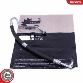 Achetez des Durite de direction assistée ESEN SKV 10SKV906 à prix pour 74,64&nbsp;&euro;