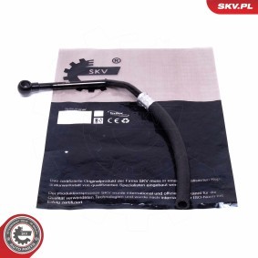 Achetez des Durite de direction assistée ESEN SKV 10SKV937 à prix pour 36,78&nbsp;&euro;