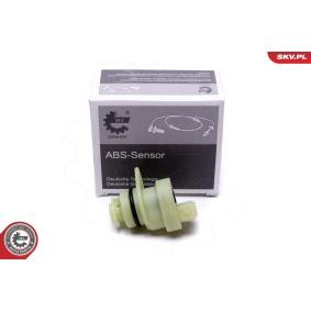 ESEN SKV 17SKV789 Sensore velocità CITROËN XSARA