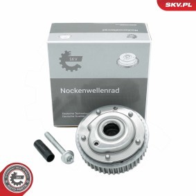 ESEN SKV 39SKV510 Roda dentada, árvore de cames OPEL MOKKA