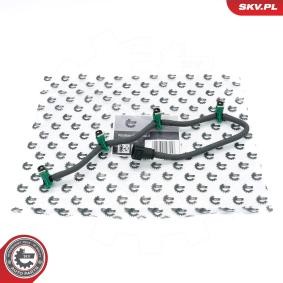 ESEN SKV 54SKV270 Kraftstoffverteiler VOLVO V60 (155, 157)