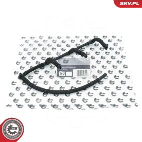 ESEN SKV 54SKV299 Fuel rail MAZDA