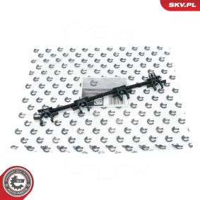 ESEN SKV 54SKV315 Schlauch, Leckkraftstoff RENAULT ESPACE 3 (JE0)