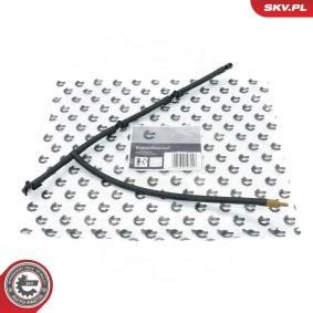 ESEN SKV 54SKV338 Schlauch, Leckkraftstoff AUDI A5