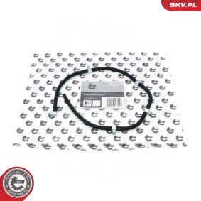 Leckkraftstoff-Schlauch 54SKV364 VOLVO XC70 von ESEN SKV