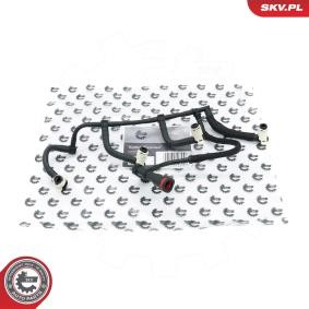 ESEN SKV 54SKV369 Schlauch, Leckkraftstoff RENAULT Megane 4 Schrägheck (B9A/M/N_)