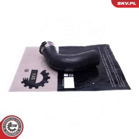 ESEN SKV 54SKV397 Ladeluftschlauch VOLVO V90 II Kombi (235, 236) 2.0 150 PS Diesel