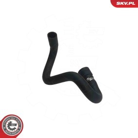 Heizungsschlauch 54SKV552 VOLVO XC60 von ESEN SKV