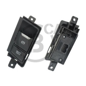 B CAR 010HD009 Pulsante freno a mano HONDA