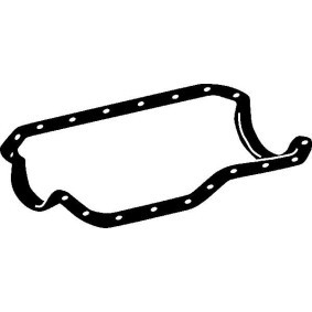 Comprar Junta, cárter de aceite de CORTECO 023593P a bajo precio de 15,92&nbsp;&euro;