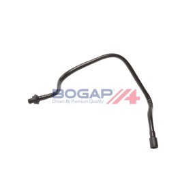 BOGAP A1912156 Unterdruckschlauch VW Transporter 5 Pritsche / Fahrgestell (7JD, 7JE, 7JL, 7JY, 7JZ, 7FD)