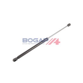 BOGAP A5260220 Kofferraum SKODA Fabia 2 Combi (545)