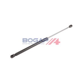 BOGAP A5260221 Kofferraum SKODA Fabia 2 Combi (545)
