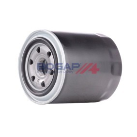 BOGAP A8113160 Filtro olio VOLVO V50 (545) 2.0 146 CV Motore a ciclo otto