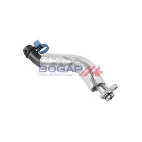BOGAP B1728130 Oljeledning, överladdare PEUGEOT 207 SW (WK_) 1.6 150 hk Bensinmotor