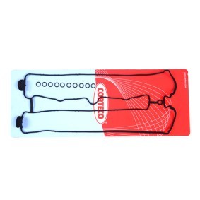 CORTECO 026156P Ventildeckeldichtung CHEVROLET EVANDA