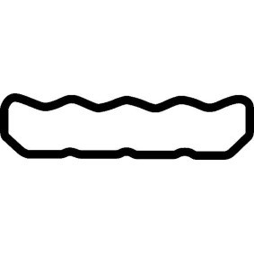 Comprar Junta, tapa de culata de cilindro de CORTECO 026217P a bajo precio de 12,44&nbsp;&euro;