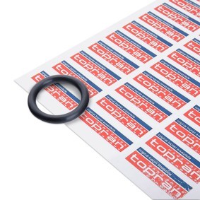 CORTECO 026235H Ansaugkrümmerdichtung TOYOTA AYGO