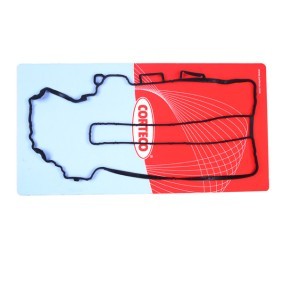 CORTECO 026252P Joint de cache-culbuteurs OPEL