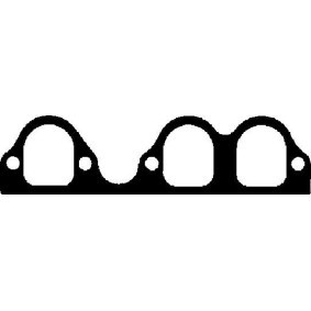 CORTECO 026259P Ansaugkrümmerdichtung SEAT Ibiza 4 Sportcoupe (6J1, 6P5) 1.4 75 PS Diesel