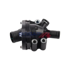 BOGAP F4245101 Thermostat VOLVO XC60 (156) 2.5 249 PS Otto