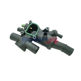 BOGAP F4245103 Termostat MAZDA 3 sedan (BL) 1.6 109 hk Diesel