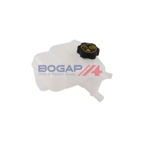 BOGAP G4240100 Vaso de expansión OPEL ASTRA J Sedán 1.4 87 cv Motor otto