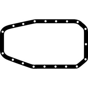 Comprar Junta, cárter de aceite de CORTECO 026304P a bajo precio de 10,47&nbsp;&euro;