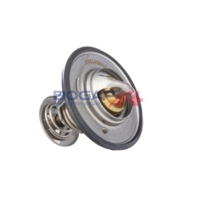 BOGAP N4245100 Termostat MAZDA FAMILIA 5 (BG8) 1.8 114 hk Bensinmotor