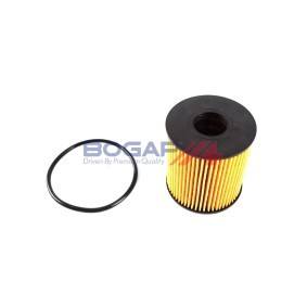 BOGAP P8113102 Filtro de aceite CITROËN C4 Coupé (LA_) 1.6 90 cv Gasoleo