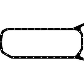 Comprar Junta, cárter de aceite de CORTECO 026334P a bajo precio de 10,14&nbsp;&euro;