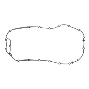 Comprar Junta, cárter de aceite de CORTECO 026335P a bajo precio de 11,51&nbsp;&euro;