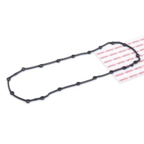 CORTECO 026343P Ölwannendichtung CITROËN BERLINGO Kasten (B9)