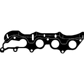 CORTECO 026353P Eksospakning MAZDA 6 Station Wagon (GY) 1.8 120 hk Bensinmotor