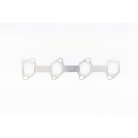 CORTECO 026518P Auspuffkrümmerdichtung RENAULT THALIA 2 (LU1/2) 1.5 64 PS Diesel