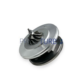 Prime Turbo G00072C Turbolader PEUGEOT 207 CC (WD_)