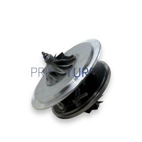 Prime Turbo G00294C Turbolader JEEP COMMANDER
