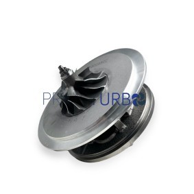 Prime Turbo G00330C Turbolader IVECO MASSIF Single Cab