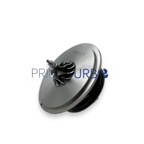Prime Turbo G00378C Turbolader FORD KA
