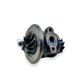 Prime Turbo G00435C Turbolader FIAT COUPE