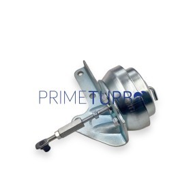 Prime Turbo H01388W Trykkomformer MAZDA 6 (GG)