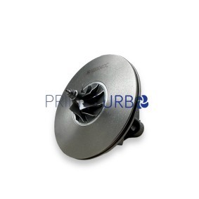 Prime Turbo K00040C Turbina MAZDA 2