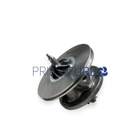 Prime Turbo K00077C Turbolader SUZUKI SWIFT