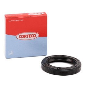 CORTECO 12011547B Retén del cigüeñal ROVER